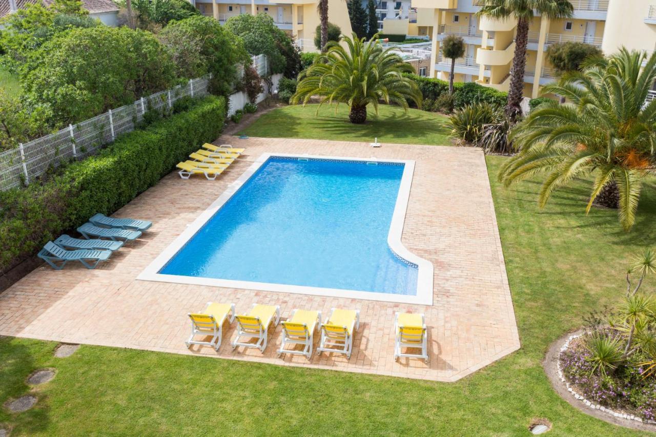 Paradise Home By Seewest Lagos Kültér fotó