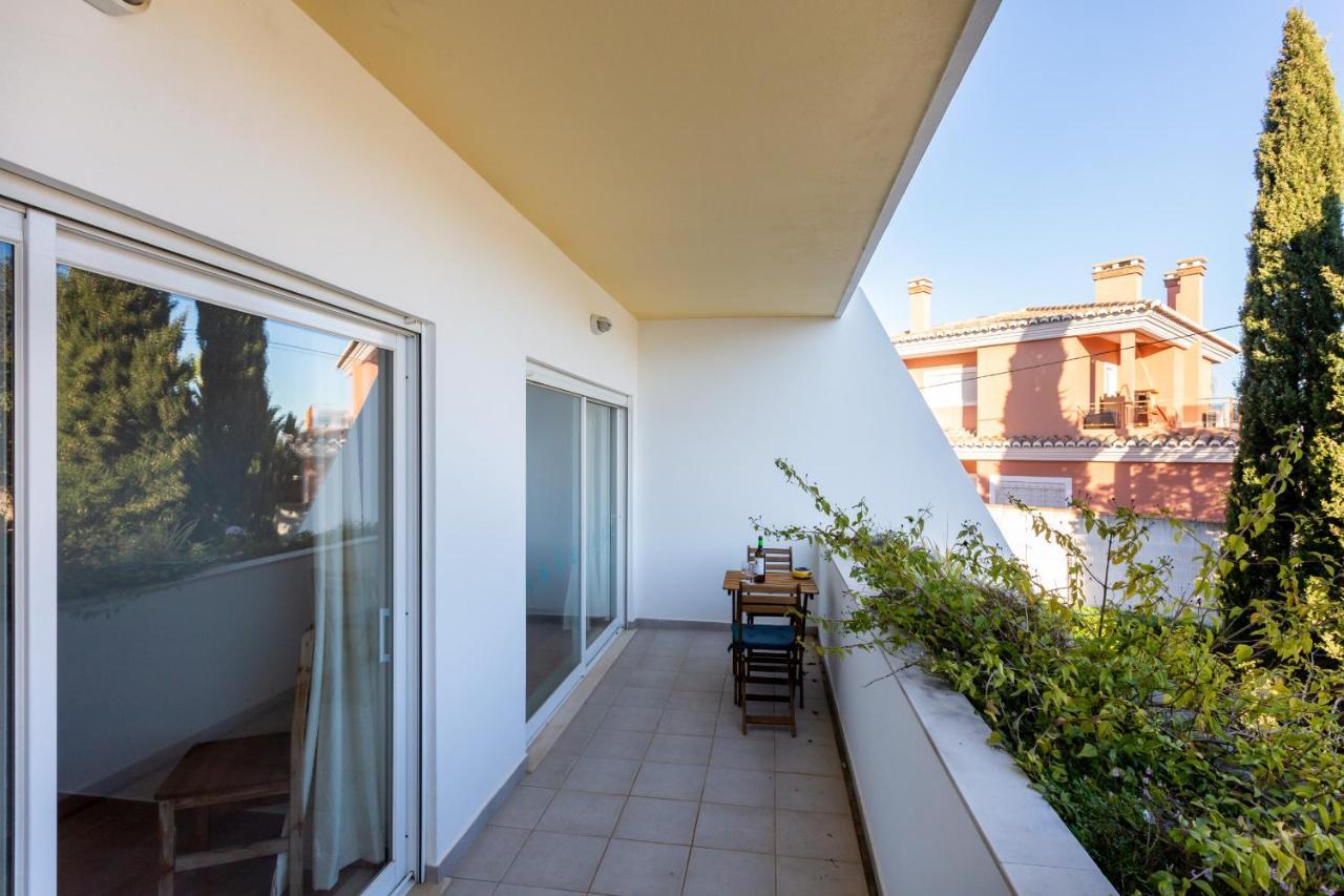 Paradise Home By Seewest Lagos Kültér fotó
