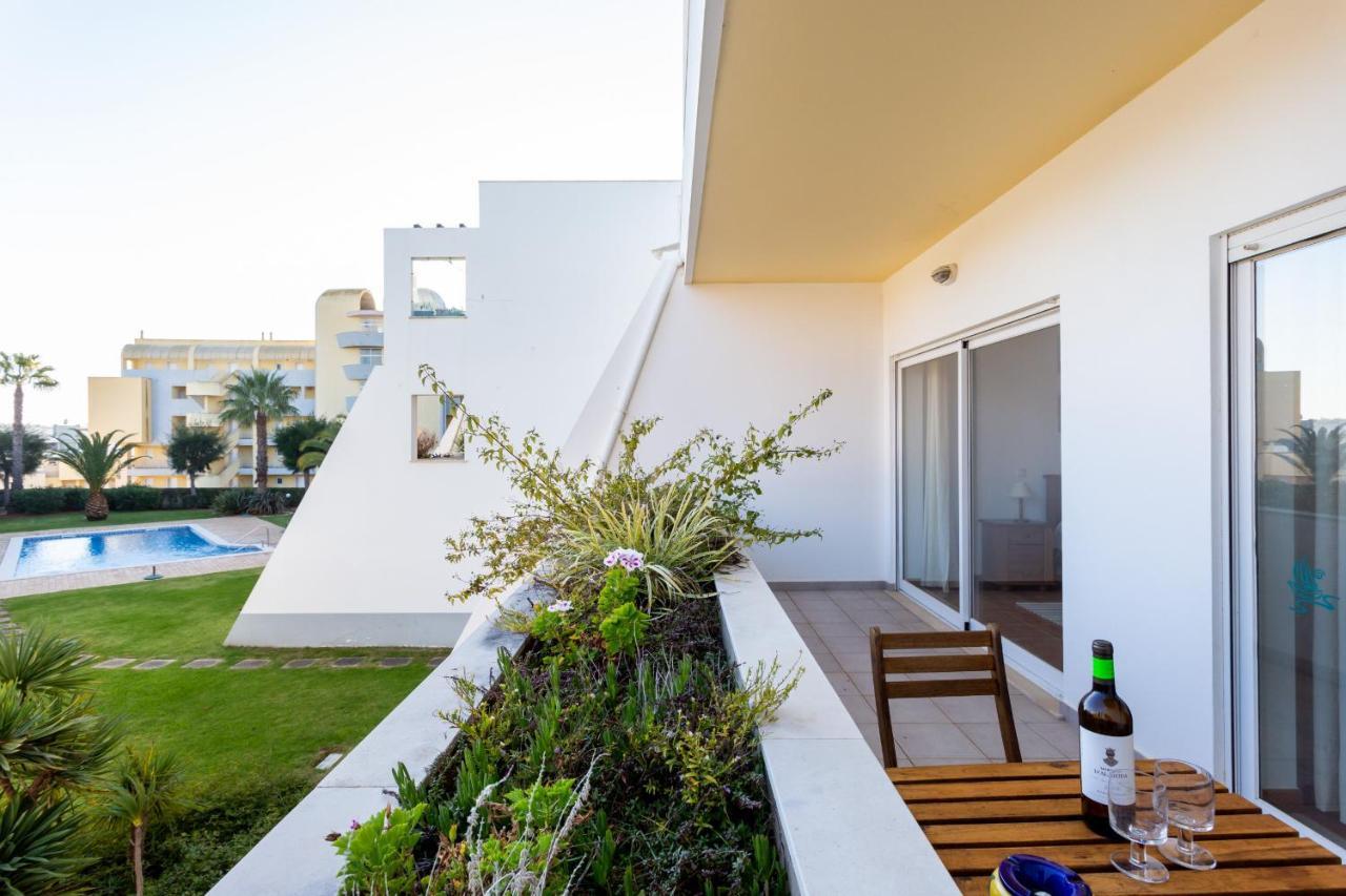 Paradise Home By Seewest Lagos Kültér fotó