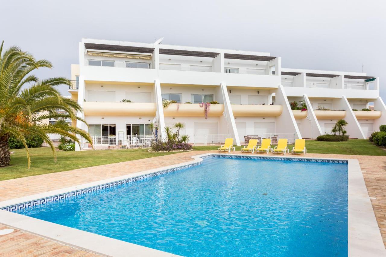 Paradise Home By Seewest Lagos Kültér fotó