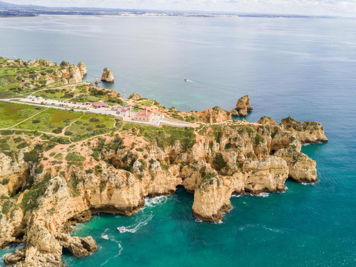 Paradise Home By Seewest Lagos Kültér fotó